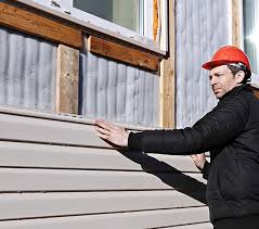 Professional Siding Services in Heritage Lake, IN